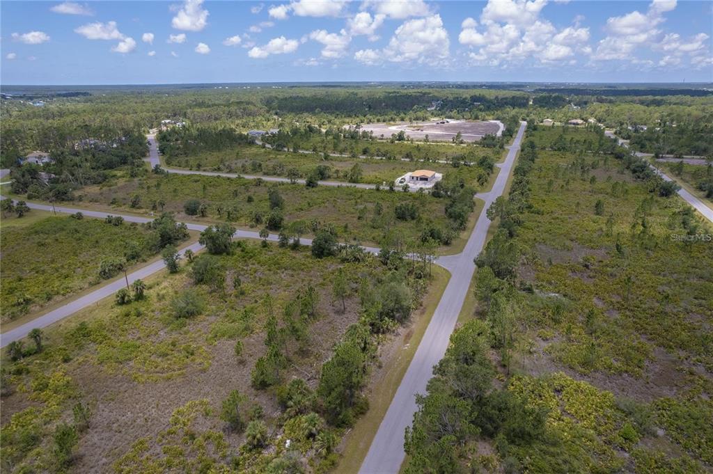 Property for sale at 218 GASTIN STREET, PORT CHARLOTTE, FL, 33953