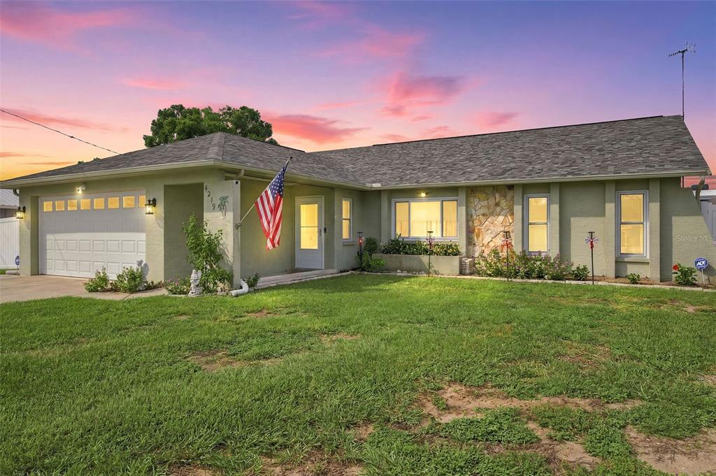 Property for sale at 4219 AUGUSTINE ROAD, SPRING HILL, FL, 34609