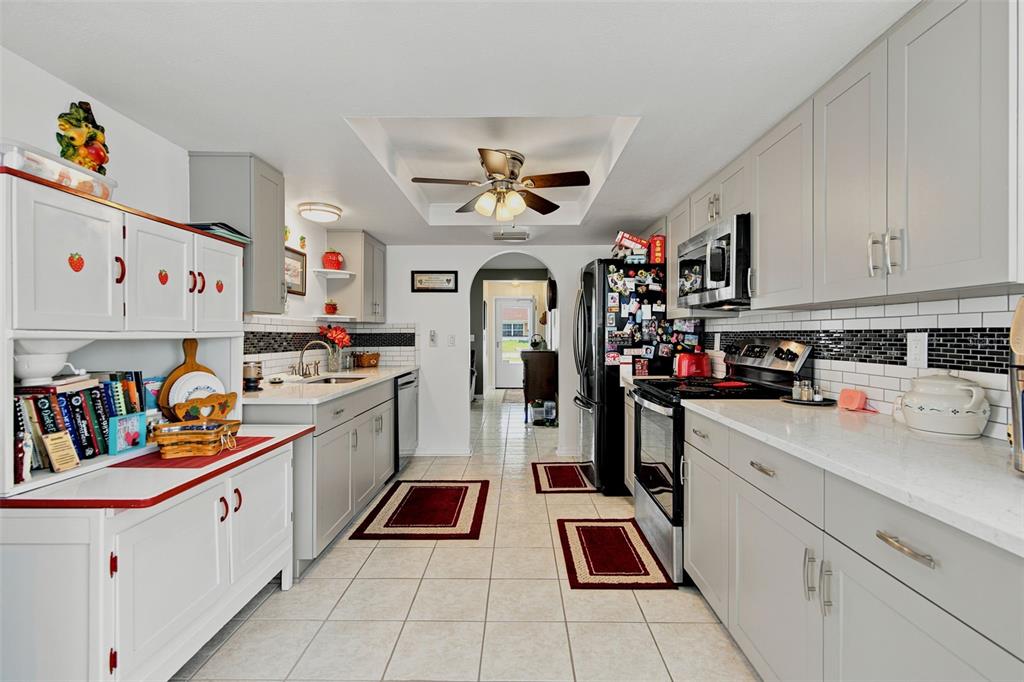 Property for sale at 4219 AUGUSTINE ROAD, SPRING HILL, FL, 34609