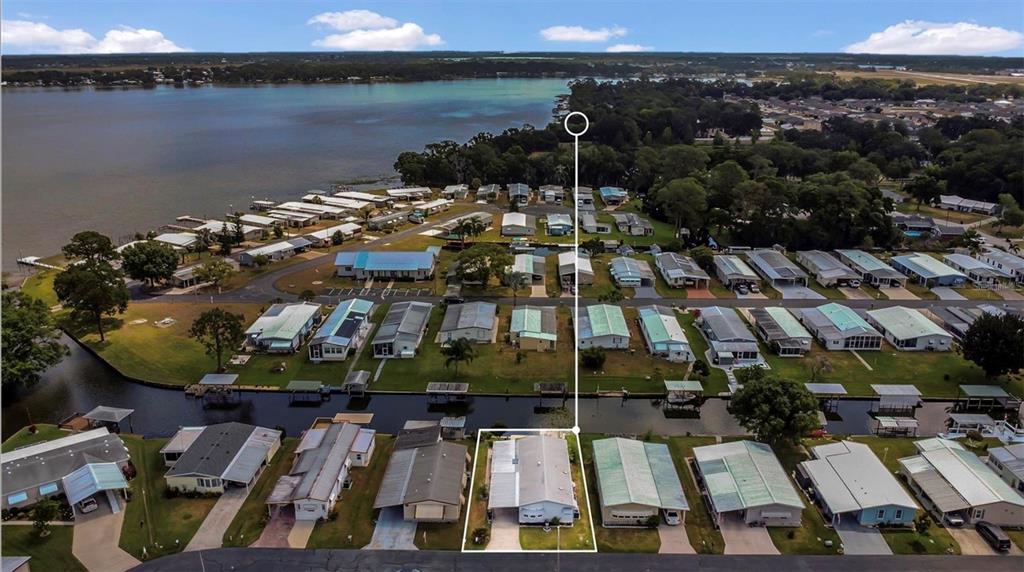 Property for sale at 119 JANA CIRCLE, AUBURNDALE, FL, 33823