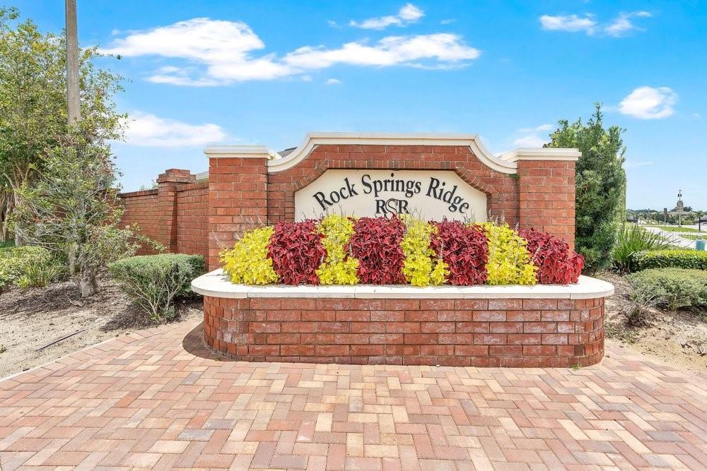 Property for sale at 1086 ROCK CREEK STREET, APOPKA, FL, 32712