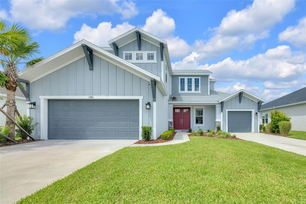 Property for sale at 7201 TALAMORE DRIVE, WESLEY CHAPEL, FL, 33545