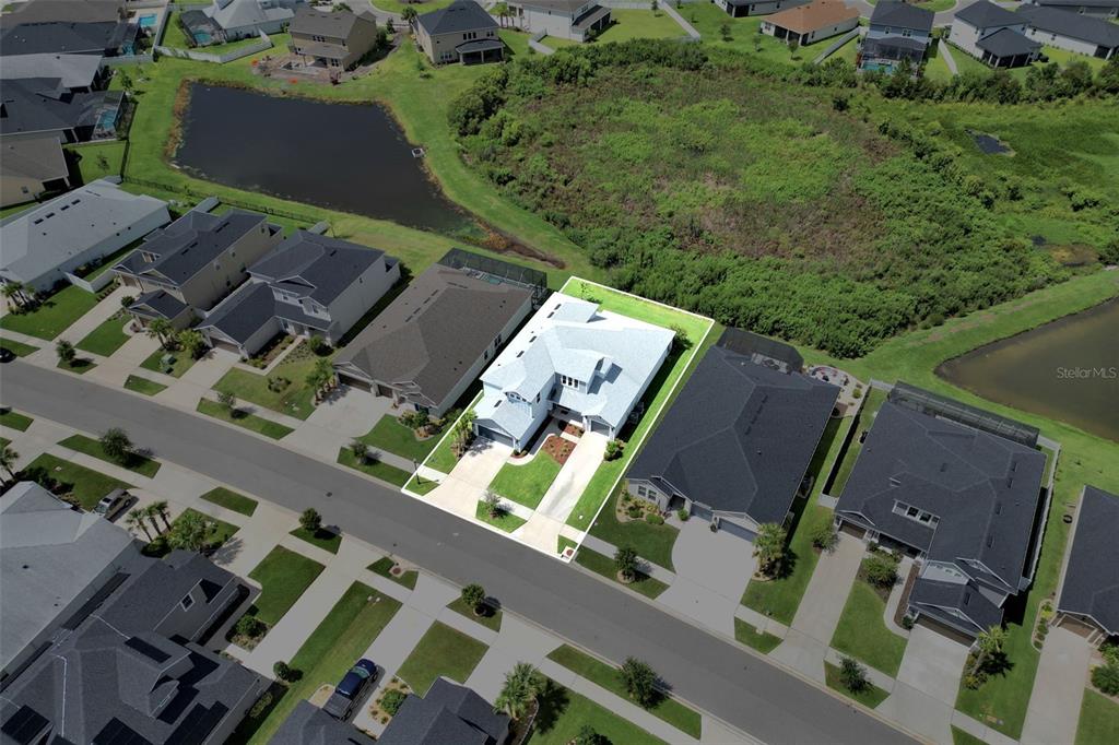 Property for sale at 7201 TALAMORE DRIVE, WESLEY CHAPEL, FL, 33545