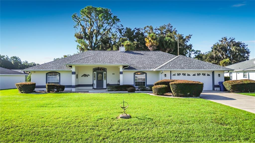 Property for sale at 1281 N TIMUCUAN TRAIL, INVERNESS, FL, 34453