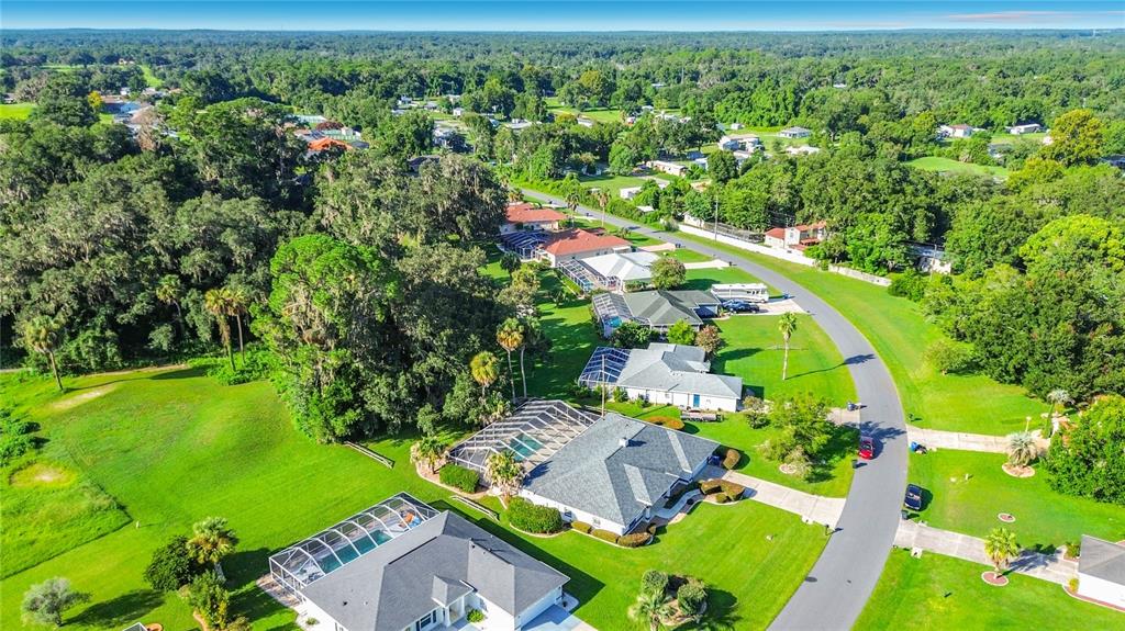 Property for sale at 1281 N TIMUCUAN TRAIL, INVERNESS, FL, 34453