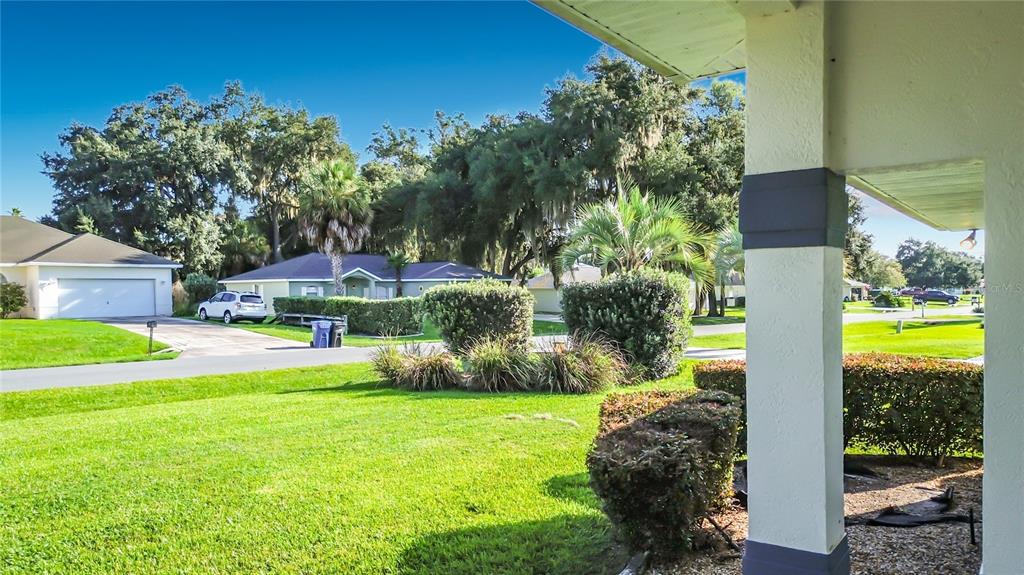 Property for sale at 1281 N TIMUCUAN TRAIL, INVERNESS, FL, 34453