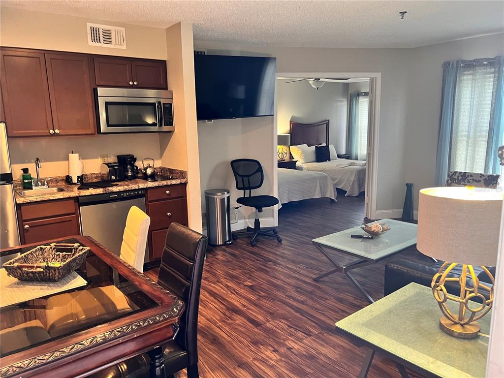 Property for sale at 3100 PARKWAY BOULEVARD UNIT 417, KISSIMMEE, FL, 34747