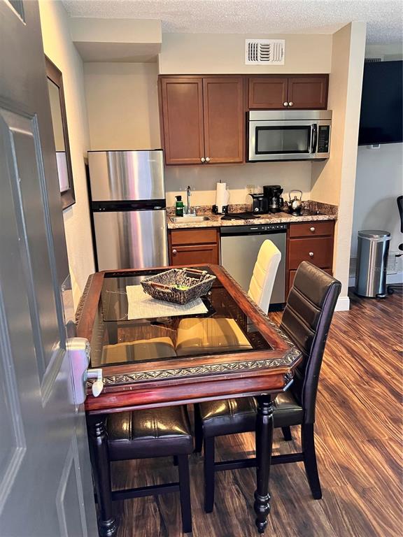 Property for sale at 3100 PARKWAY BOULEVARD UNIT 417, KISSIMMEE, FL, 34747