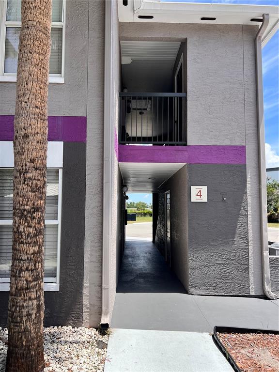 Property for sale at 3100 PARKWAY BOULEVARD UNIT 417, KISSIMMEE, FL, 34747