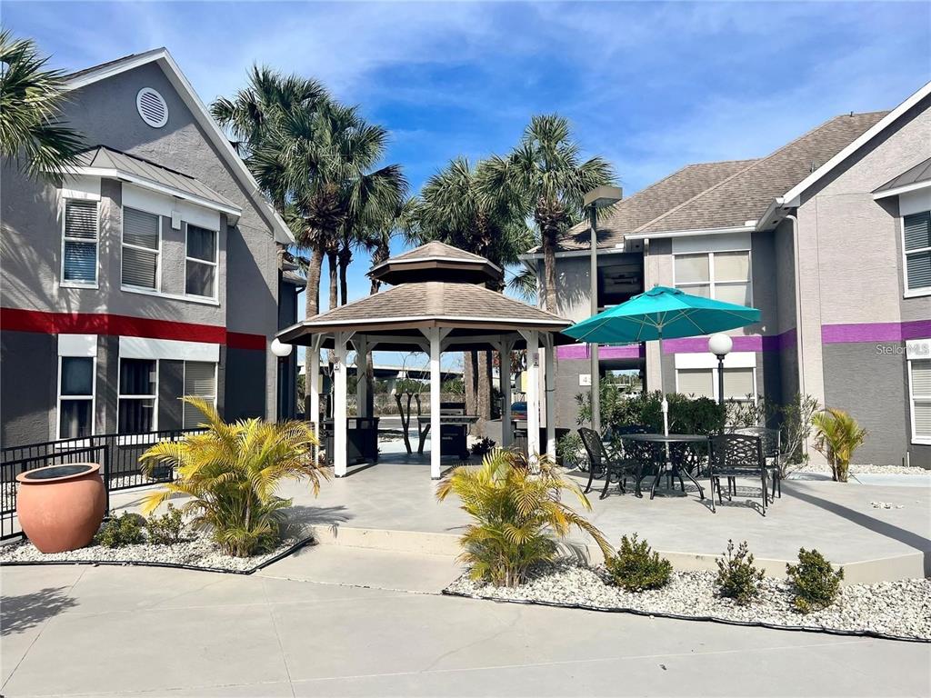 Property for sale at 3100 PARKWAY BOULEVARD UNIT 417, KISSIMMEE, FL, 34747