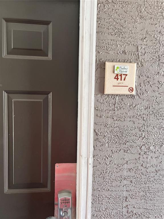 Property for sale at 3100 PARKWAY BOULEVARD UNIT 417, KISSIMMEE, FL, 34747