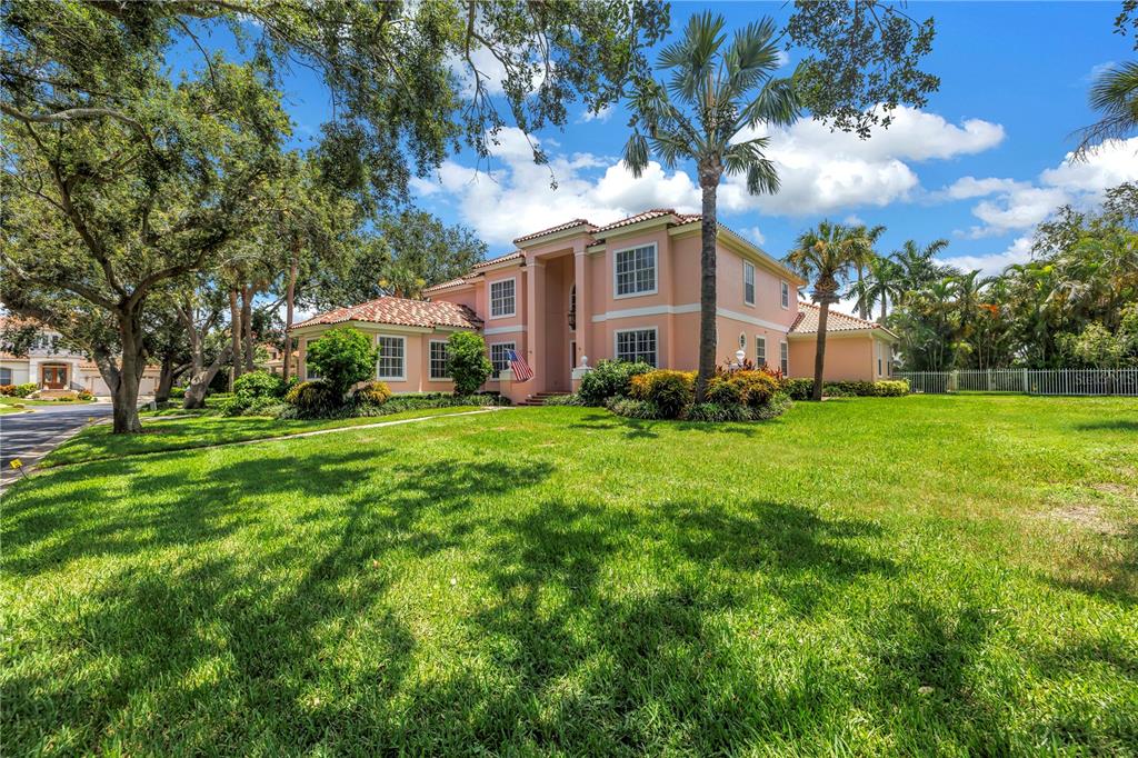 Property for sale at 4930 SANDPIPER LANE S, ST PETERSBURG, FL, 33711