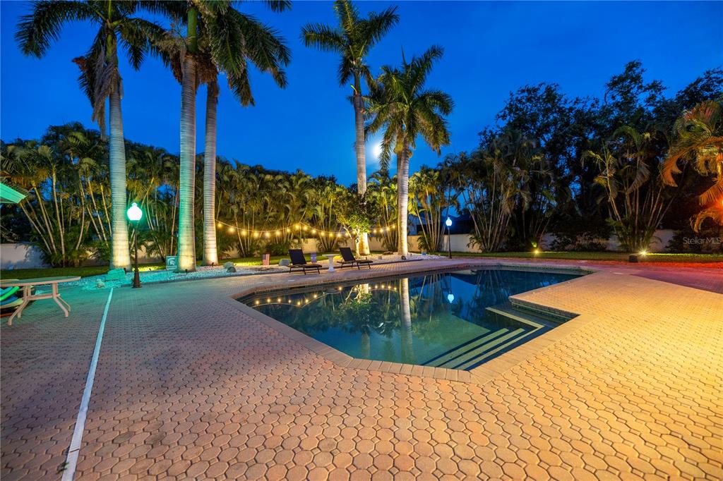 Property for sale at 4930 SANDPIPER LANE S, ST PETERSBURG, FL, 33711