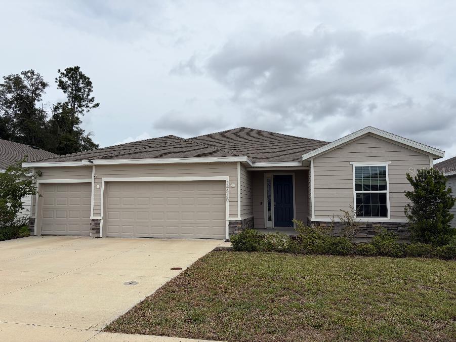 Property for sale at 24530 NW 13TH BOULEVARD, NEWBERRY, FL, 32669