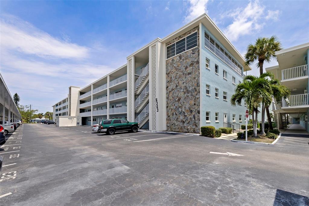 Property for sale at 6363 GULF WINDS DRIVE UNIT 131, ST PETE BEACH, FL, 33706