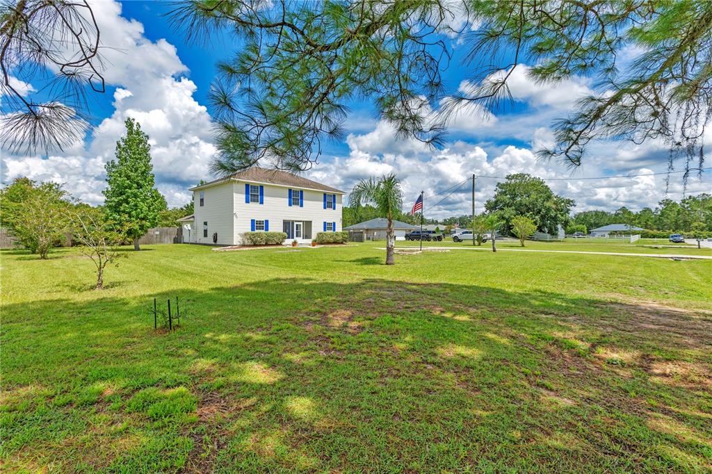 Property for sale at 7228 EVERGREEN LOOP, POLK CITY, FL, 33868