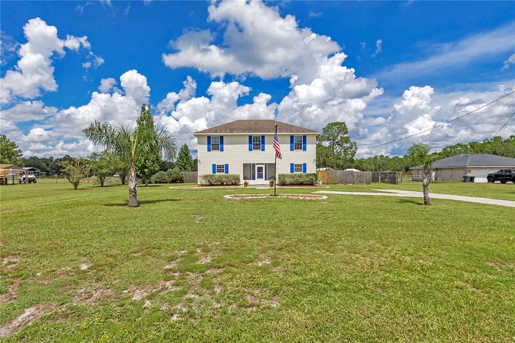 Property for sale at 7228 EVERGREEN LOOP, POLK CITY, FL, 33868
