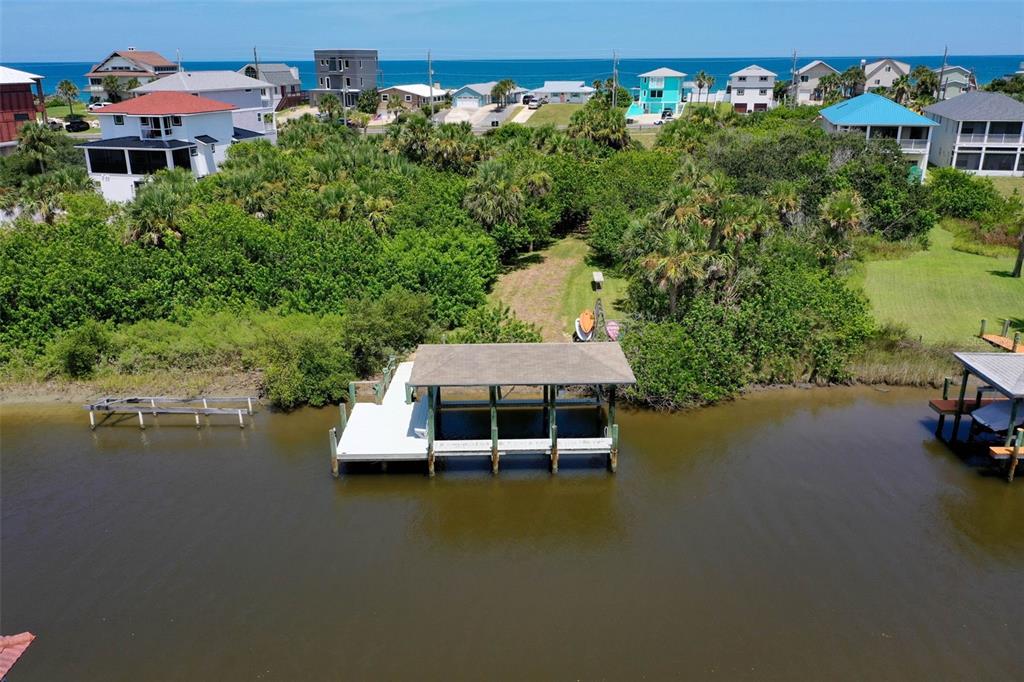 Property for sale at 3374 OCEAN SHORE BOULEVARD, FLAGLER BEACH, FL, 32136