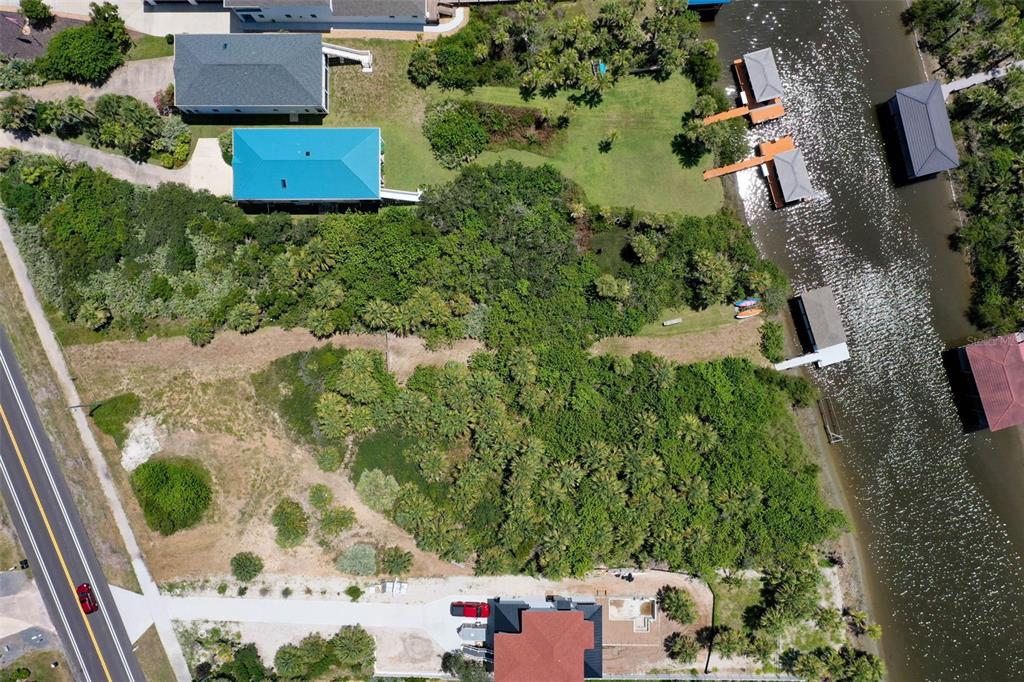 Property for sale at 3374 OCEAN SHORE BOULEVARD, FLAGLER BEACH, FL, 32136