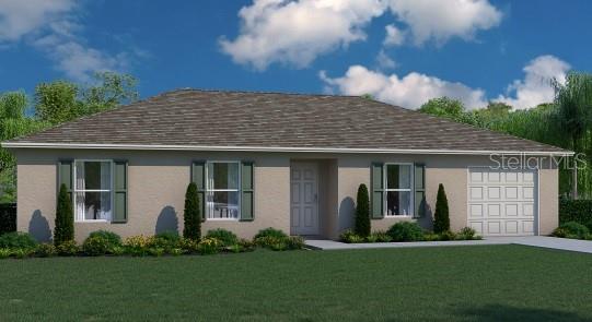 Property for sale at 3633 SHAWNEE TERRACE, NORTH PORT, FL, 34286