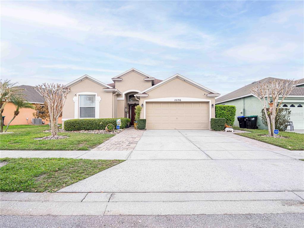 Property for sale at 10196 ANDOVER POINT CIRCLE, ORLANDO, FL, 32825