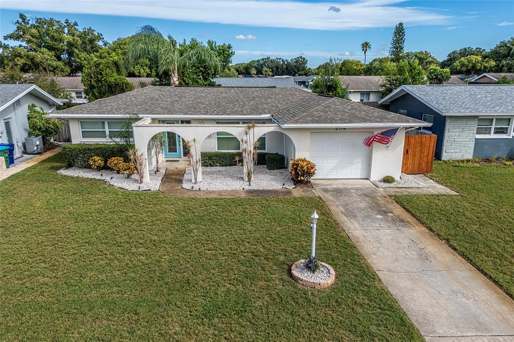 Property for sale at 2174 SCOTLAND DRIVE, CLEARWATER, FL, 33763