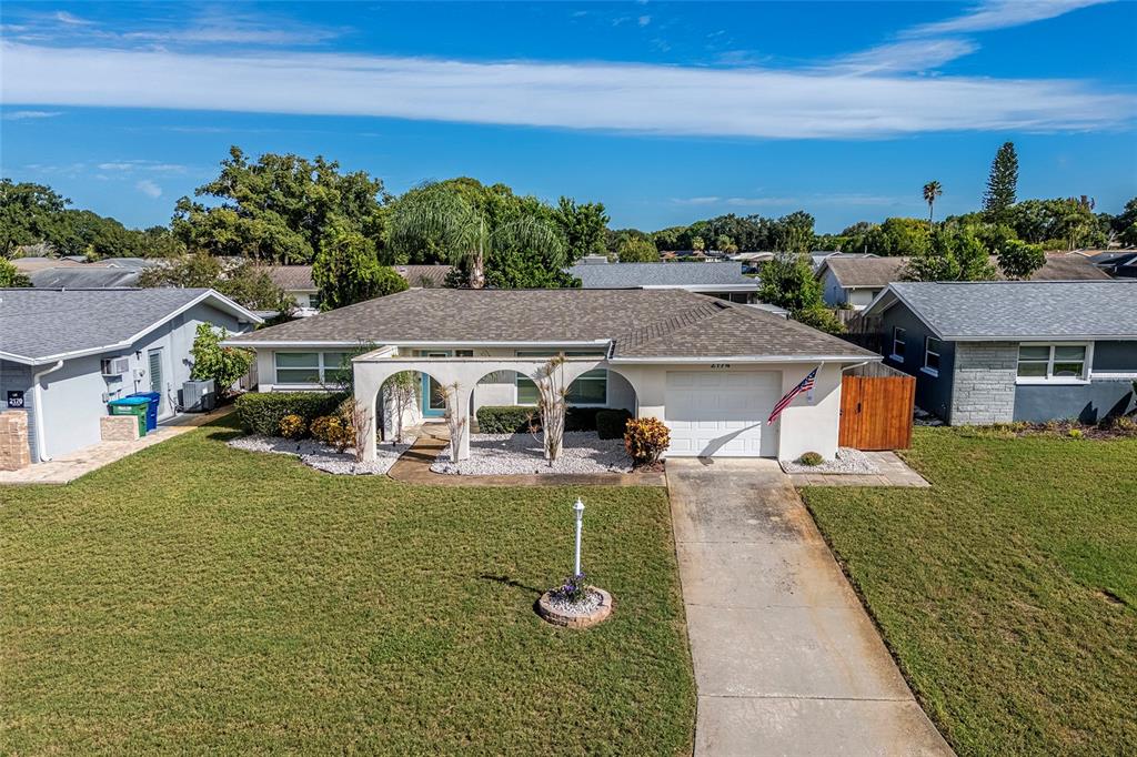Property for sale at 2174 SCOTLAND DRIVE, CLEARWATER, FL, 33763