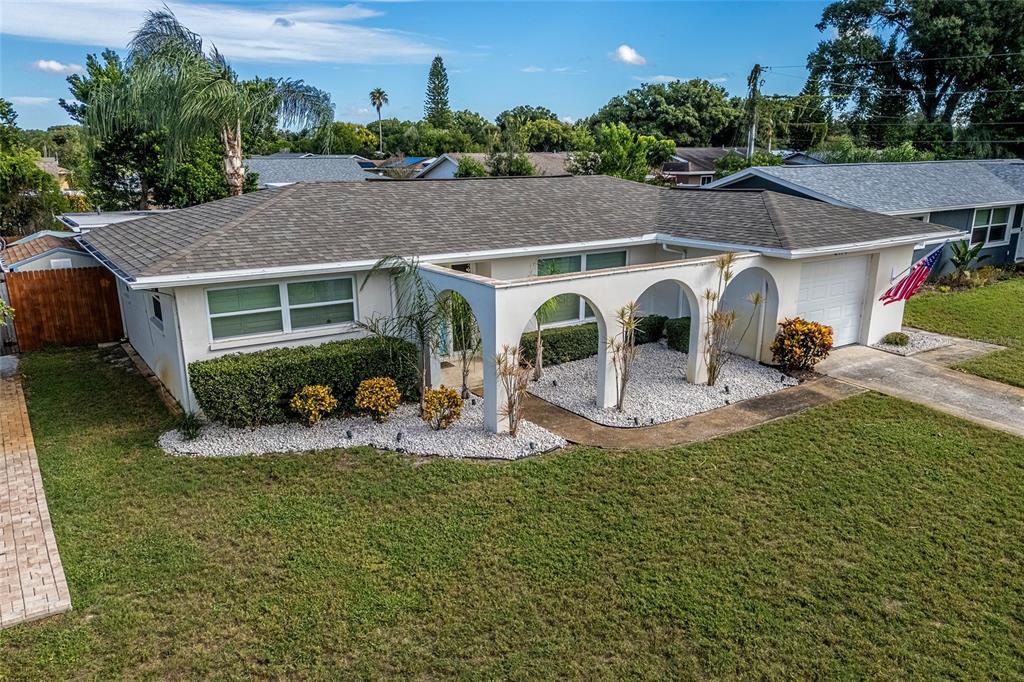 Property for sale at 2174 SCOTLAND DRIVE, CLEARWATER, FL, 33763