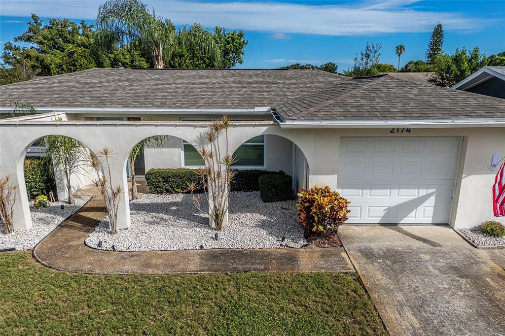 Property for sale at 2174 SCOTLAND DRIVE, CLEARWATER, FL, 33763