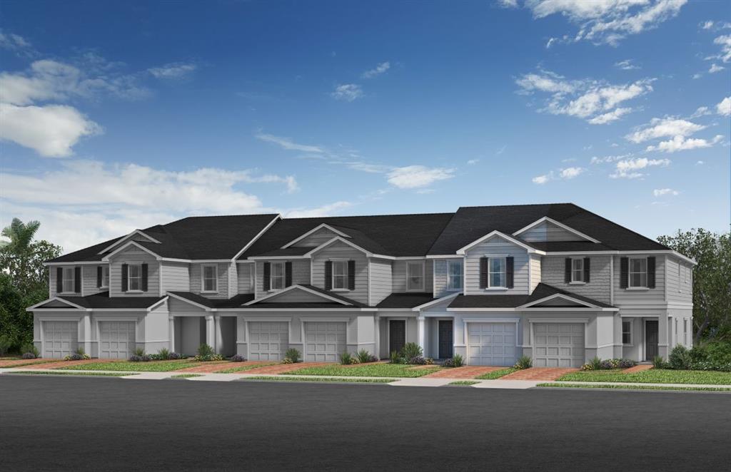 Property for sale at 695 MEADOWS EDGE PLACE, LAKE WALES, FL, 33859