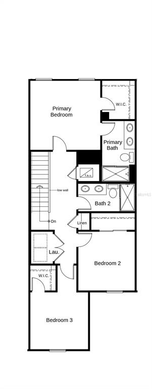 Property for sale at 695 MEADOWS EDGE PLACE, LAKE WALES, FL, 33859