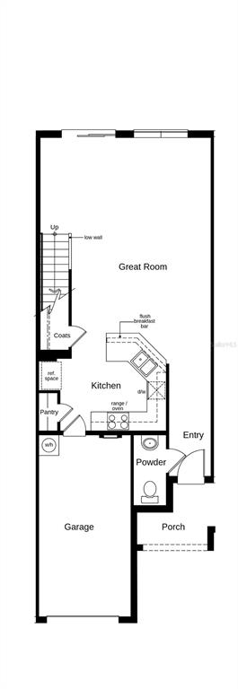 Property for sale at 695 MEADOWS EDGE PLACE, LAKE WALES, FL, 33859