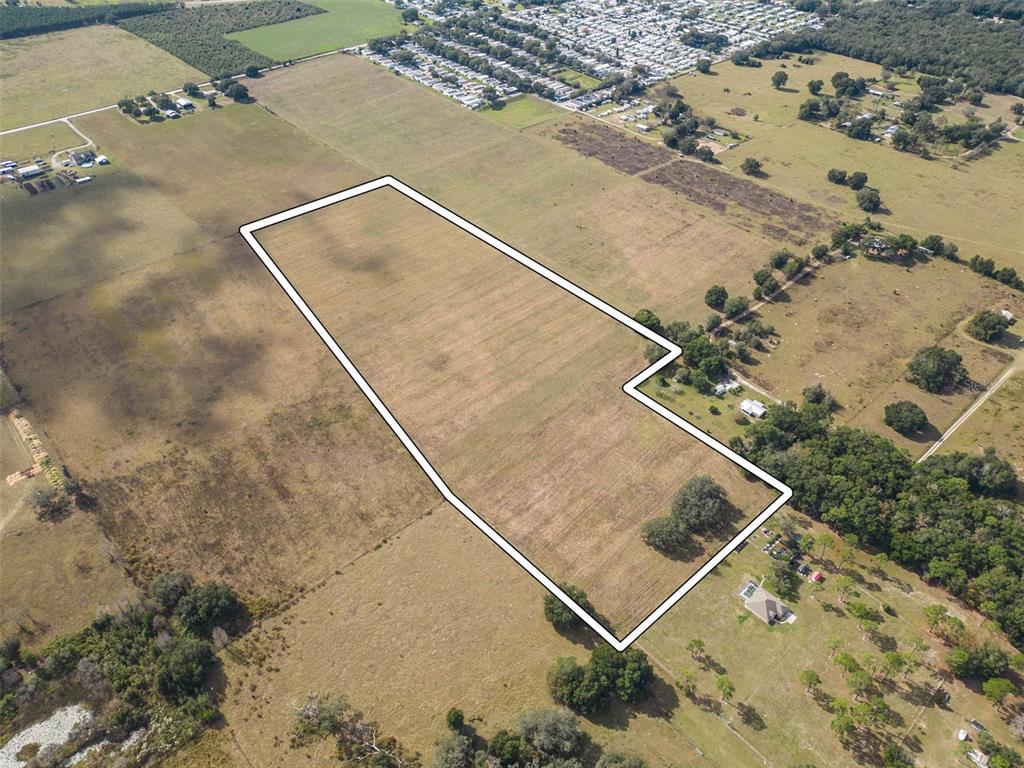 Property for sale at BUR MAC ROAD, DADE CITY, FL, 33525
