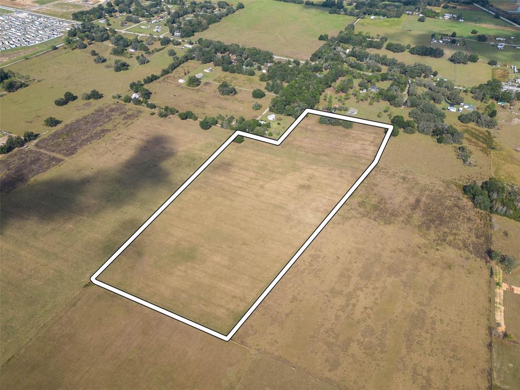 Property for sale at BUR MAC ROAD, DADE CITY, FL, 33525