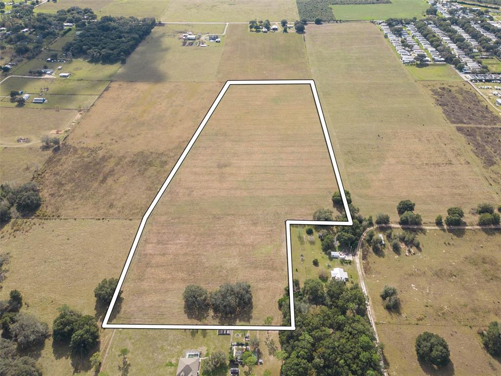 Property for sale at BUR MAC ROAD, DADE CITY, FL, 33525