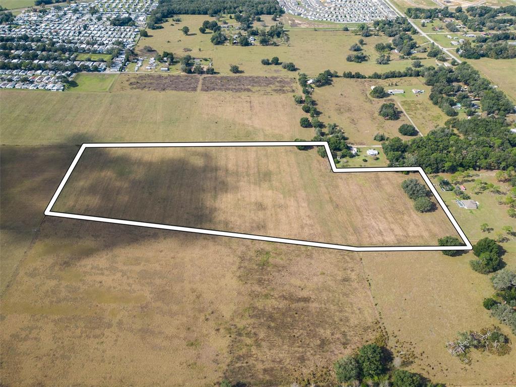 Property for sale at BUR MAC ROAD, DADE CITY, FL, 33525