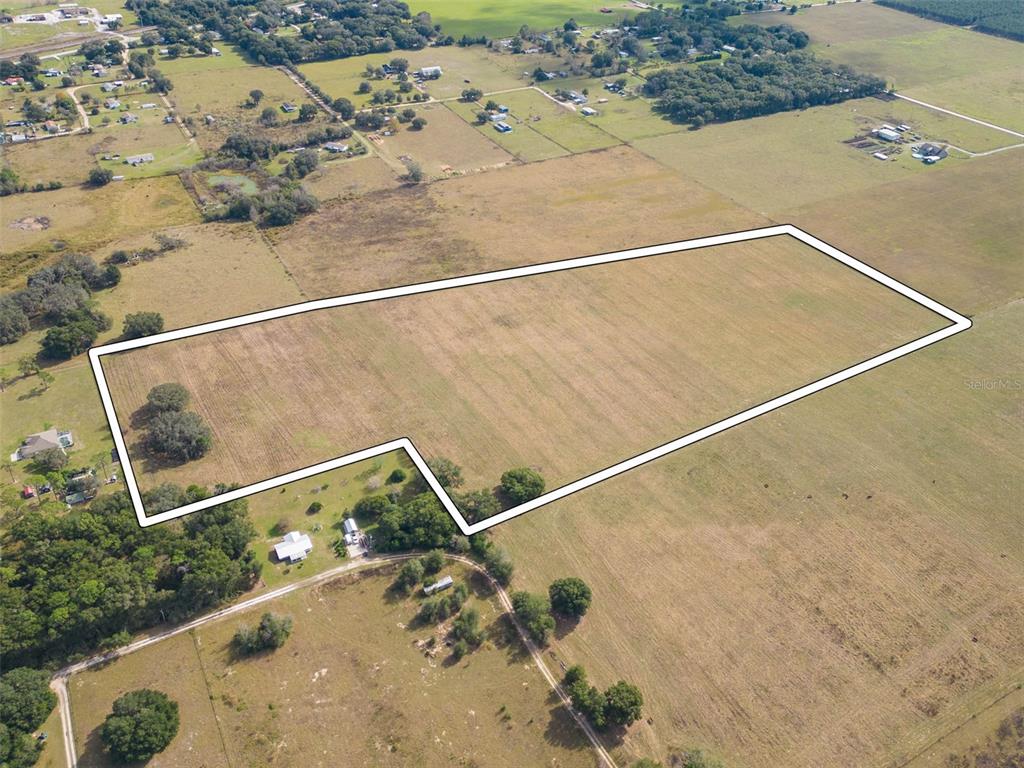 Property for sale at BUR MAC ROAD, DADE CITY, FL, 33525