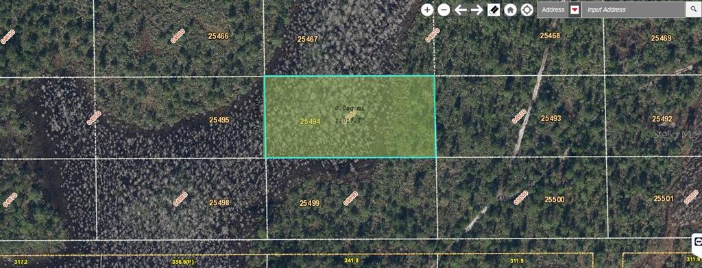 Property for sale at DILL ROAD, ORLANDO, FL, 32820