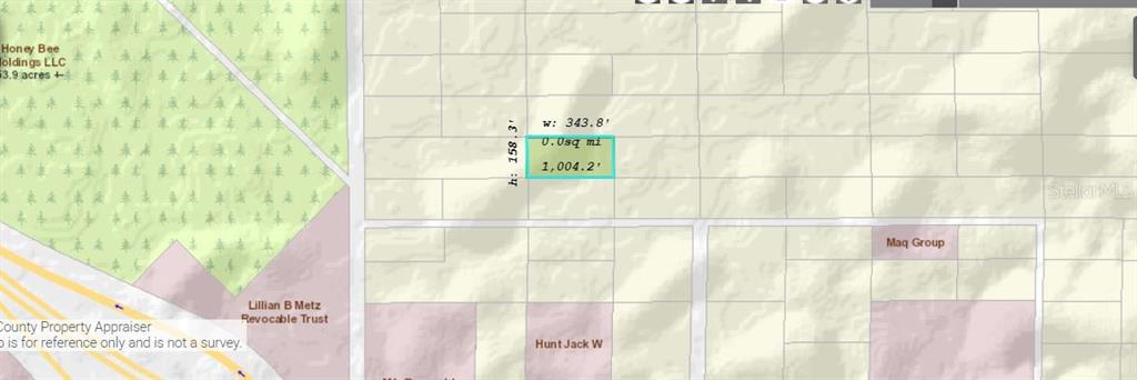 Property for sale at DILL ROAD, ORLANDO, FL, 32820