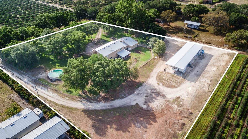 Property for sale at 1646 TYNER ROAD, HAINES CITY, FL, 33844