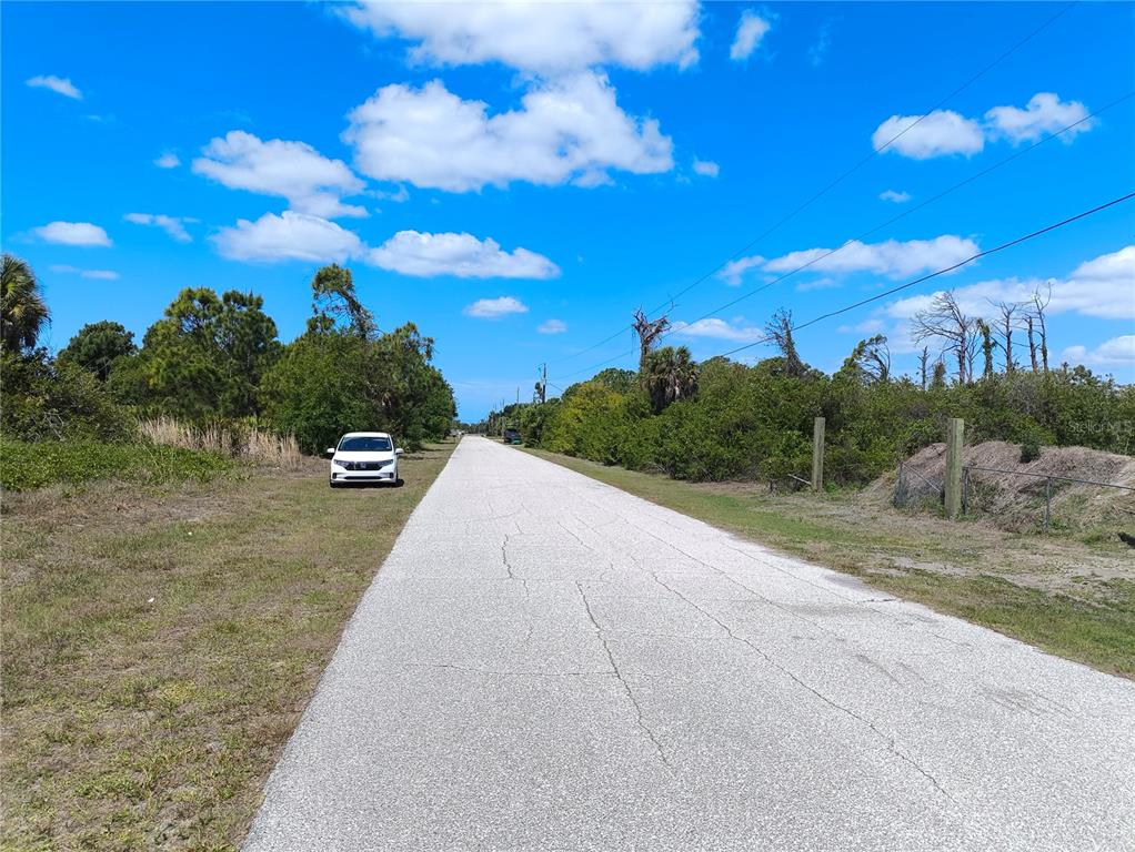 Property for sale at 12289 CLARENDON AVENUE, PORT CHARLOTTE, FL, 33981