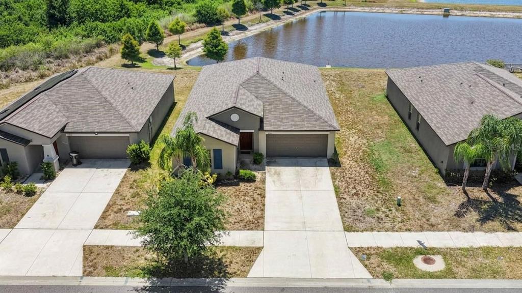 Property for sale at 1461 GOLDEN GLOW DRIVE, RUSKIN, FL, 33570