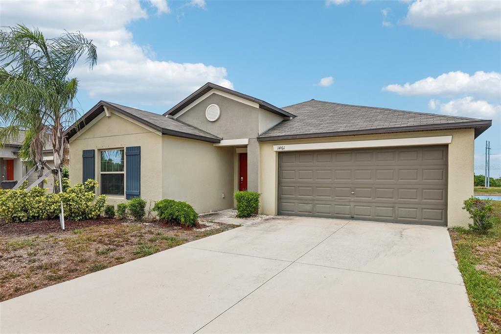 Property for sale at 1461 GOLDEN GLOW DRIVE, RUSKIN, FL, 33570