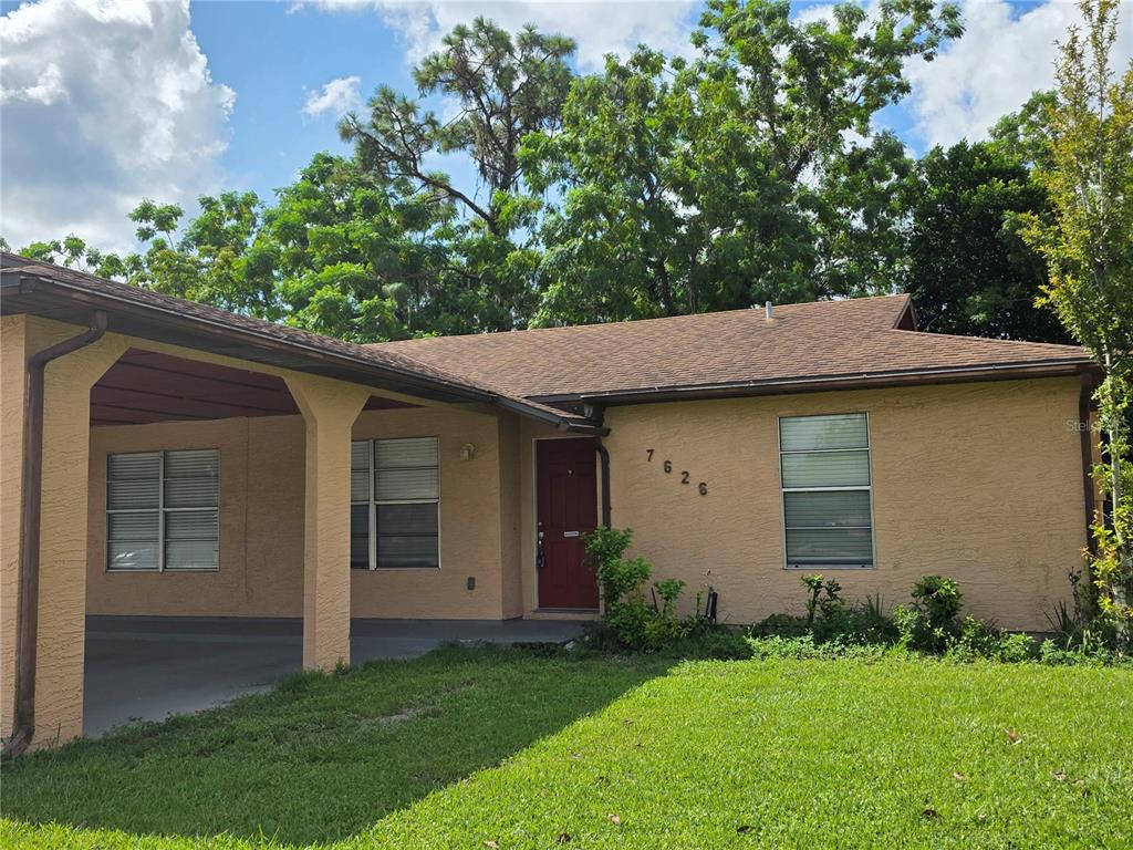 Property for sale at 7626 GOLDEN GLENN DRIVE, ORLANDO, FL, 32807