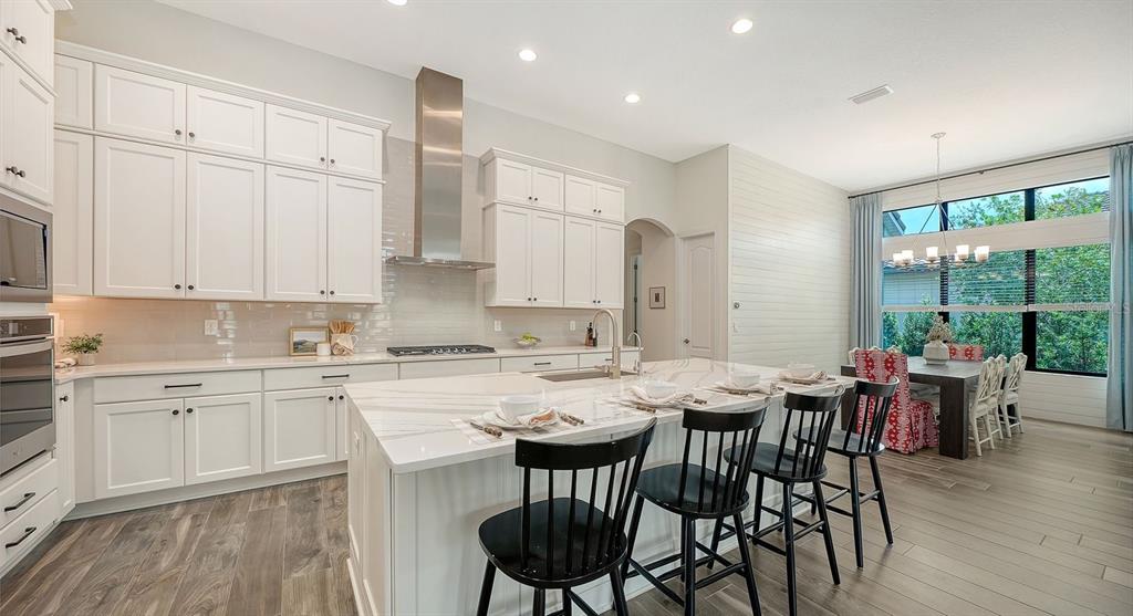 Property for sale at 16720 BERWICK TERRACE, LAKEWOOD RANCH, FL, 34202