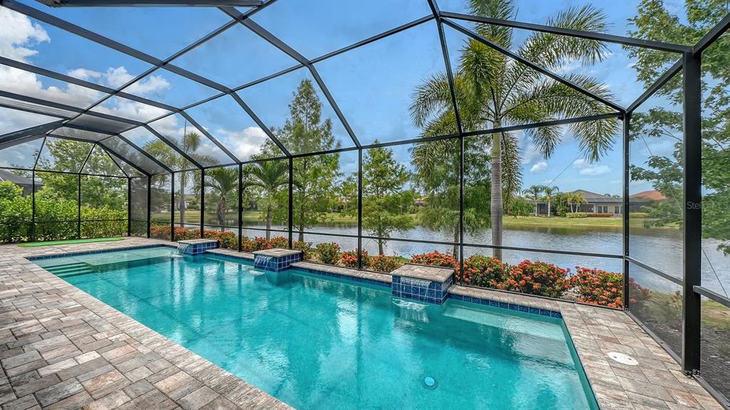 Property for sale at 16720 BERWICK TERRACE, LAKEWOOD RANCH, FL, 34202