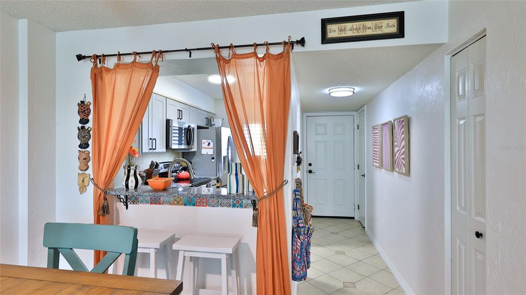 Property for sale at 145 N HALIFAX AVENUE UNIT 705, DAYTONA BEACH, FL, 32118
