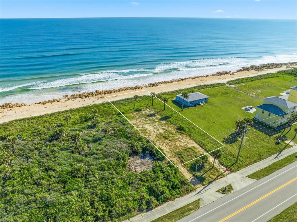 Property for sale at 7051 N OCEAN SHORE BOULEVARD, PALM COAST, FL, 32137