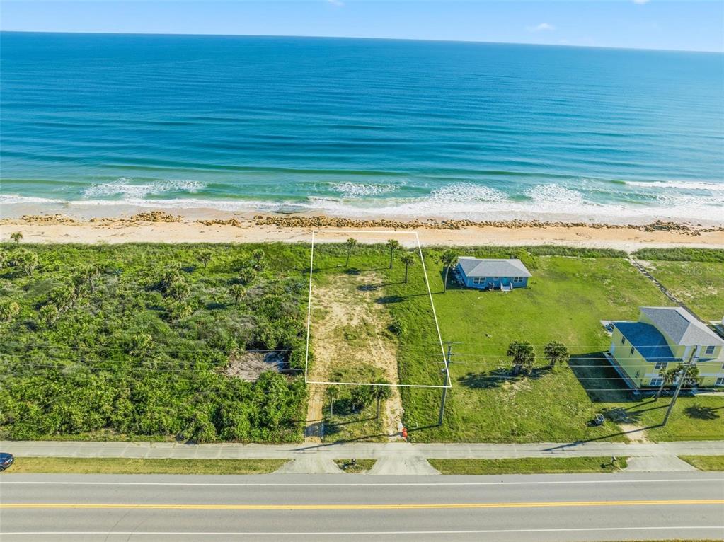 Property for sale at 7051 N OCEAN SHORE BOULEVARD, PALM COAST, FL, 32137