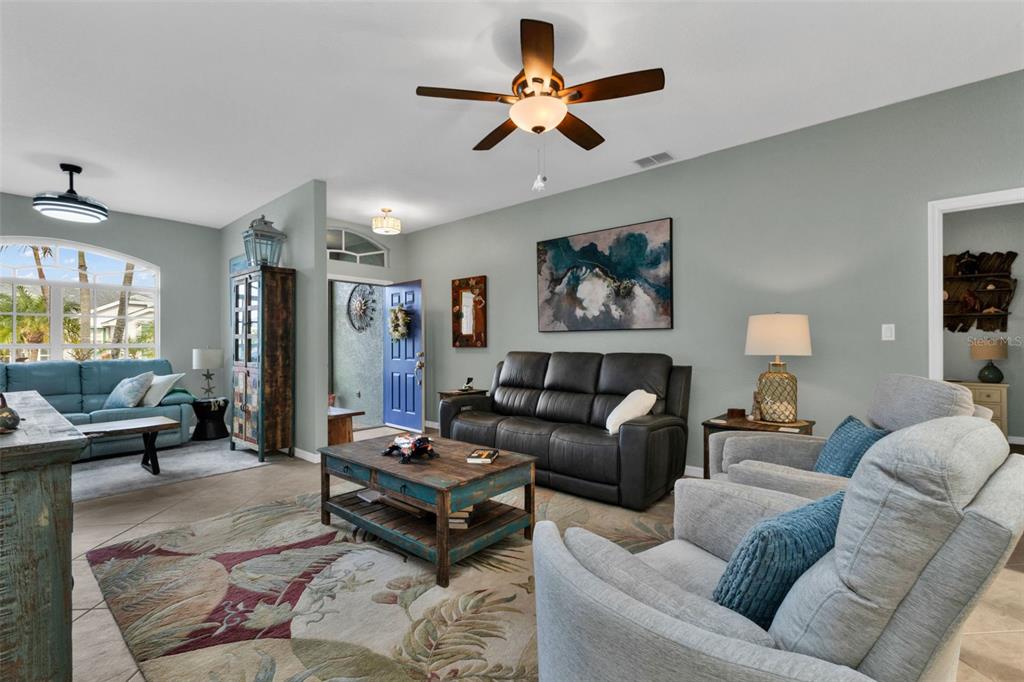 Property for sale at 1693 PALACE COURT, PUNTA GORDA, FL, 33980